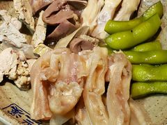 -兰溪小馆(东直门簋街店)