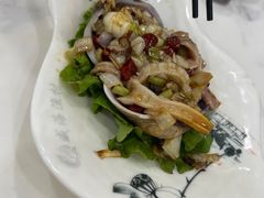 -威海渔村(黄兴路店)