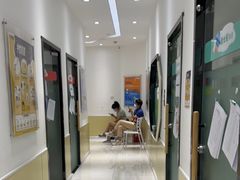 -童程童美少儿编程乐高机器人(世纪都会校区)