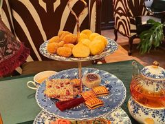 -小凤仙公馆酒店