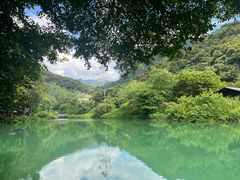-紫云谷景区