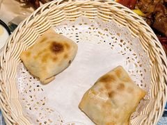-巴扎美食·新疆菜·西域歌舞表演餐厅(新疆大厦店)