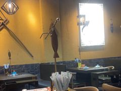 -土著渔匠·养生蝴蝶鱼(香樟路店)