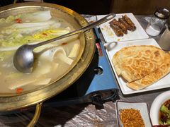 -霄汉羊排(万松园一店)