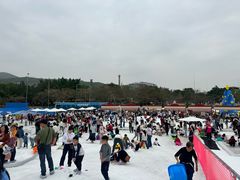 -盈香心动乐园