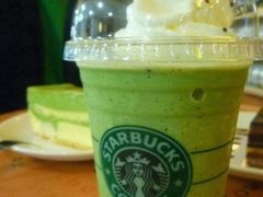 -星巴克(潍坊泰华广场店)