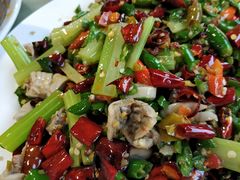 -易老九江湖菜(北滨一路店)