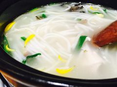 -云海肴·汽锅鸡·云南菜(天津国金汇店)