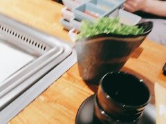 -秦小牛煎肉餐厅(河北大街总店)