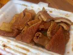-细妹五香牛杂(步行街店)