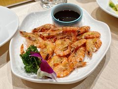 -盛福楼·惠山宴(盛岸路店)