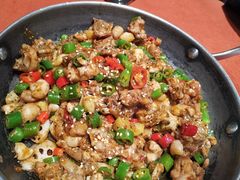 -赵小姐丨新中餐(曲江店)