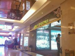 -中影国际影城(大唐西市4K临境音店)