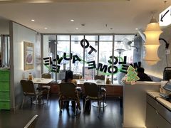 -欧记大排档·景德菜(上海首店)