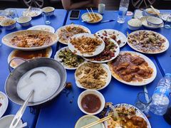 -老七饭馆(光荣道总店)