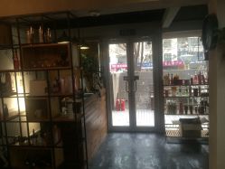 -AFA Hair studio·女士发型设计