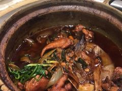 -渝君重庆火锅(嘉宾路店)
