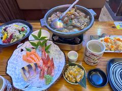 -坂吉屋·居酒屋深夜食堂(龙湖店)