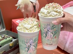 -茶话弄(中贸广场店)