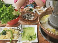 -元盛居(生态大街店)