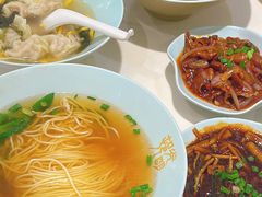 -光明邨大酒家(淮海路店)