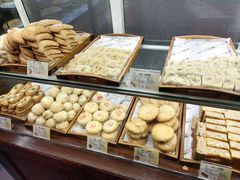 -百饼园(澳门路店)