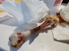 脆皮炸鸡-肯德基(宝龙店)