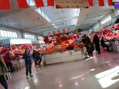 -天塔菜市场