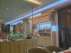 -英兰朝族饭店(河南桥头店)