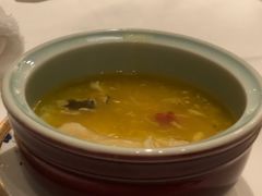 -Yan Ting 宴庭中餐厅(上海静安瑞吉酒店)