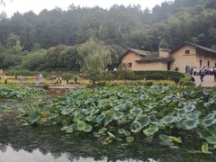 -韶山毛泽东同志故居