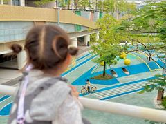 -广州奥园喜来登酒店