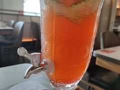 -左庭右院鲜牛肉火锅(浦江欢乐颂店)