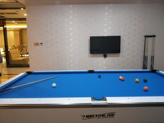 -华悦养生·推拿足道·精油SPA·美食自助(北湖店)