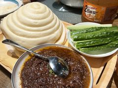 -永红源啤酒·烧烤·海鲜·大排档(青特城店)