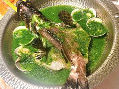 -狮拾久·现代新加坡料理(福田COCO Park店)