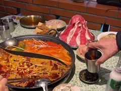 -五里关火锅(牛市口店)