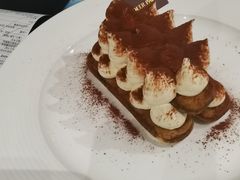 -Deer Park鹿园西餐(仁恒置地广场店)