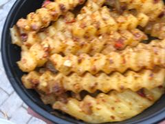 狼牙土豆-糖糖冰粉(凤城三路总店)