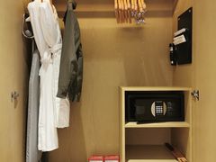 -深圳湾万怡酒店