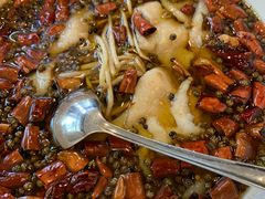 -南山鲜虾面·活鲜小馆·海味大连菜(南山总店)