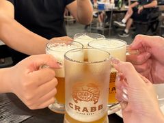 -大螃蟹海鲜餐厅