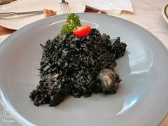 -IL Forno 意坊·意大利餐厅(温州万象城店)