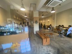 -black rainbow coffee
