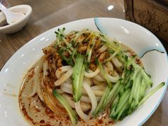 -西安贾三灌汤包·回坊小吃·清真炒菜(北院门总店)