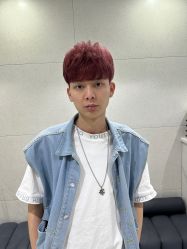 -Nice奈斯形象定制沙龙