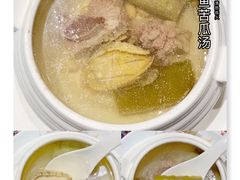 -陈鹏鹏潮汕菜(欢乐海岸 海边景观店)