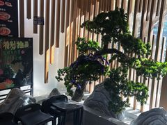-松子料理(亮马桥店)
