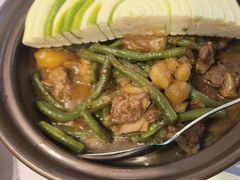 -盛百味·家宴餐厅(霸州分店)