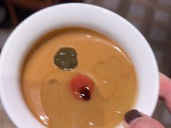 -北京老门框爆肚涮肉馆(锦业路店)